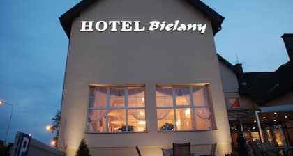 Hotel Bielany