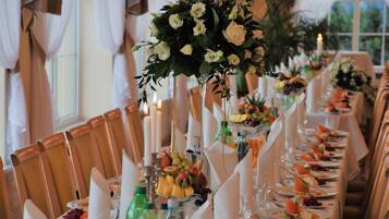 Salão de eventos