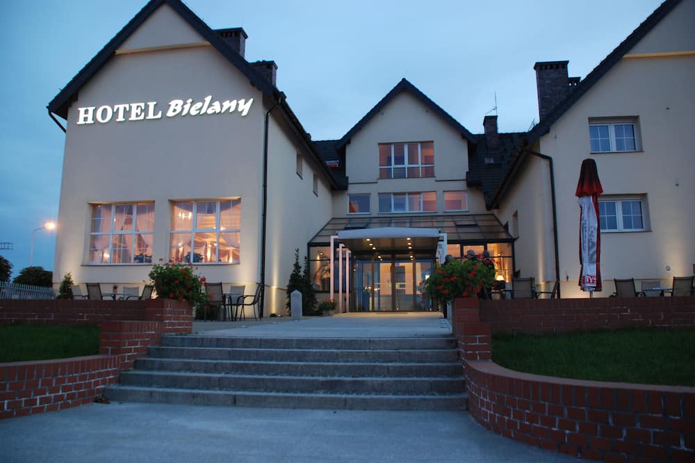 Hotel Bielany