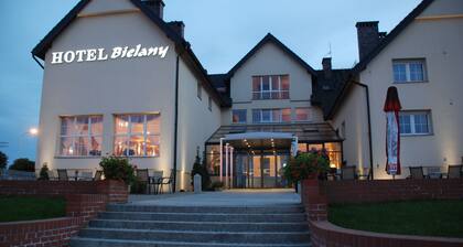Hotel Bielany