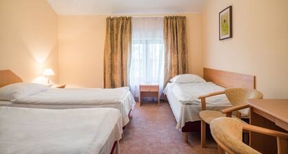Hotel Karczyce