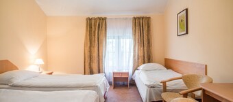 Hotel Karczyce