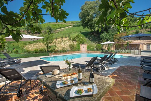 Agriturismo Le Querce del Vareglio