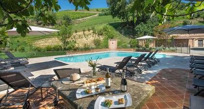 Agriturismo Le Querce del Vareglio