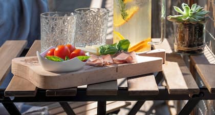 Agriturismo Le Querce del Vareglio