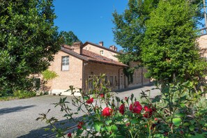 Chambre Double Deluxe | Vue de la chambre