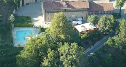 Agriturismo Le Querce del Vareglio