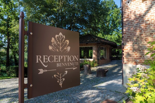 Receptie