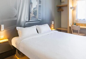Double Room, Non Smoking - B&B HOTEL Rennes Sud Chantepie (Rennes)
