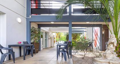 B&B HOTEL Rennes Sud Chantepie