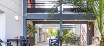 B&B HOTEL Rennes Sud Chantepie