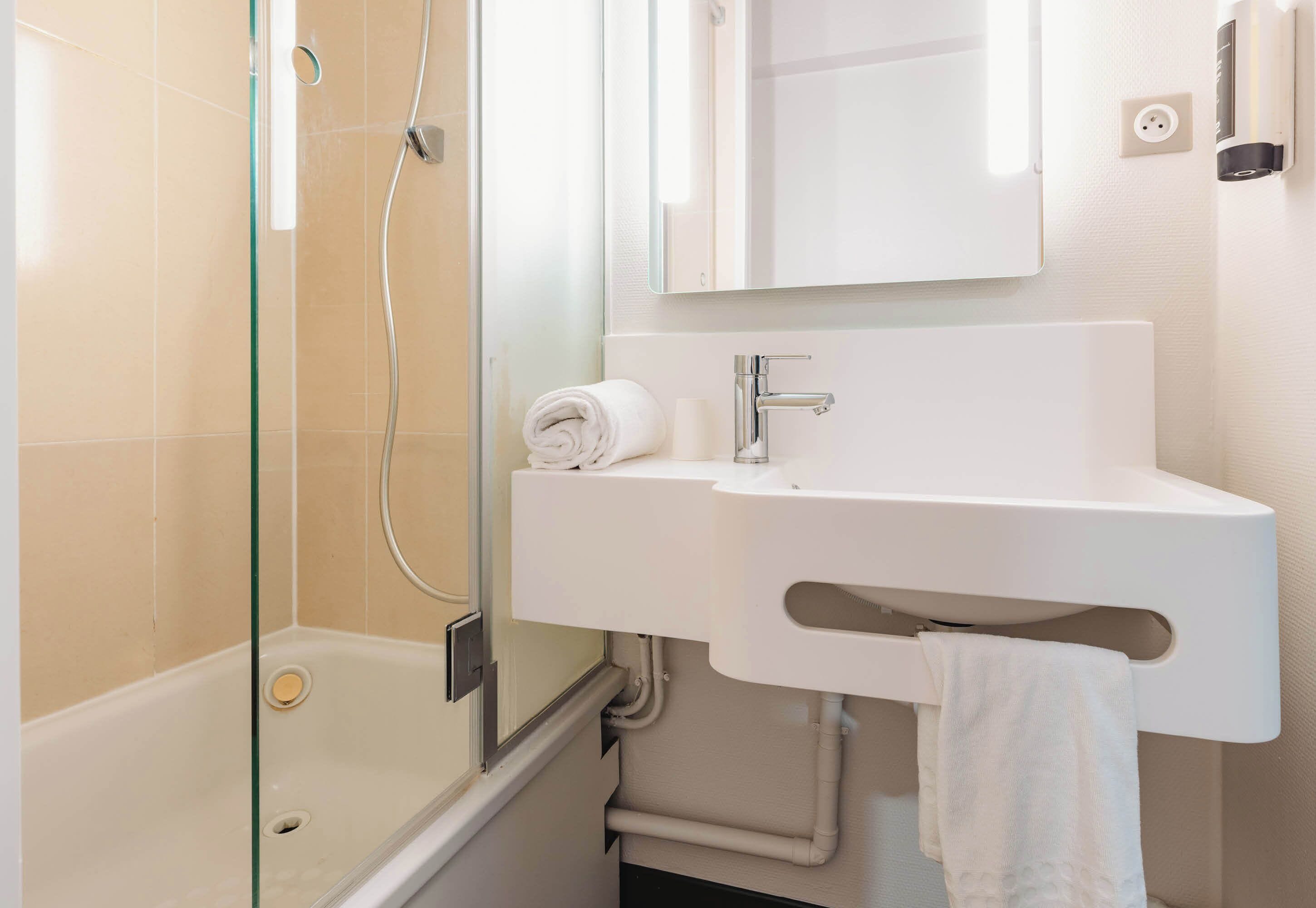 Foto - B&B HOTEL Rennes Sud Chantepie