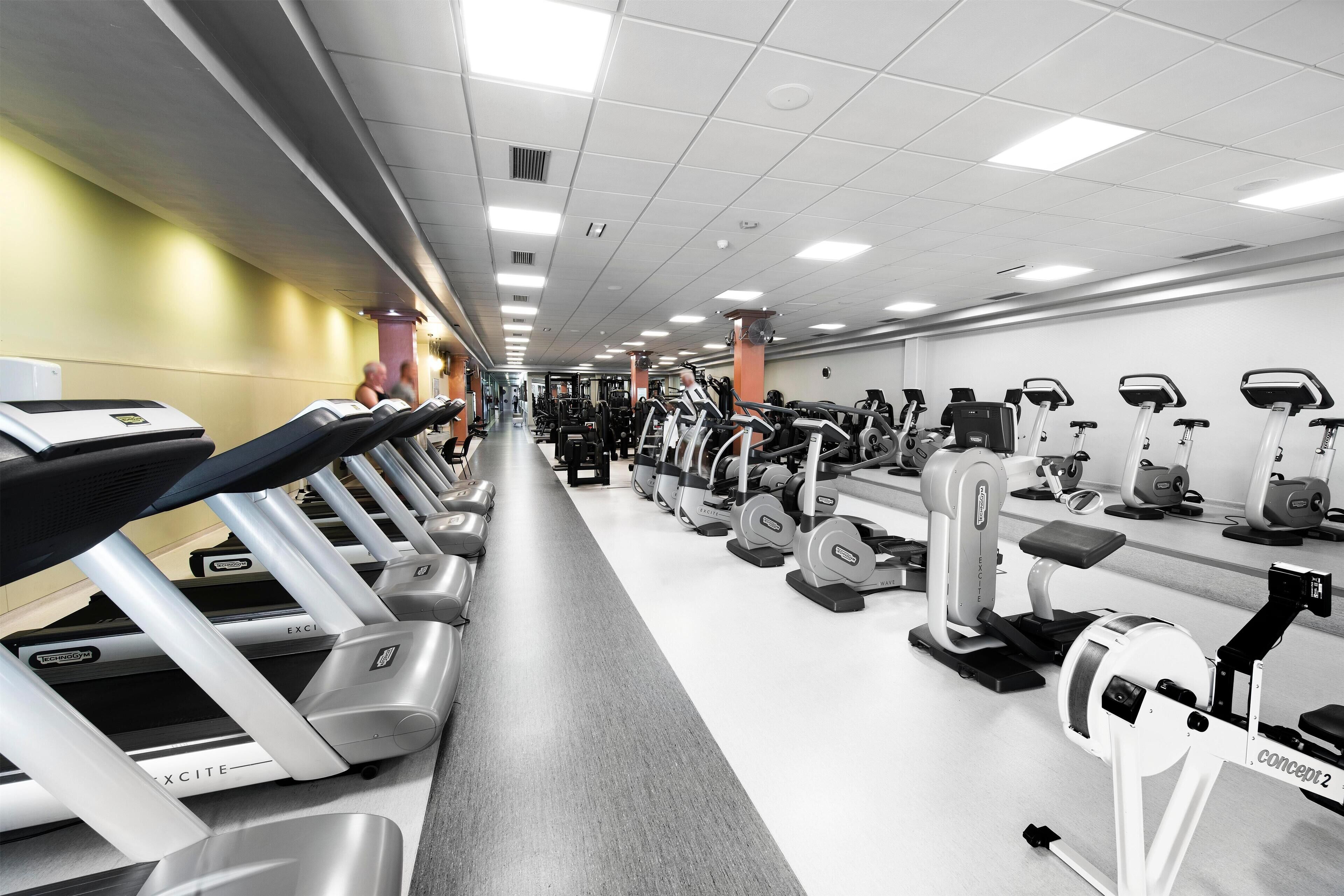 Foto - Marylanza Suites & Spa