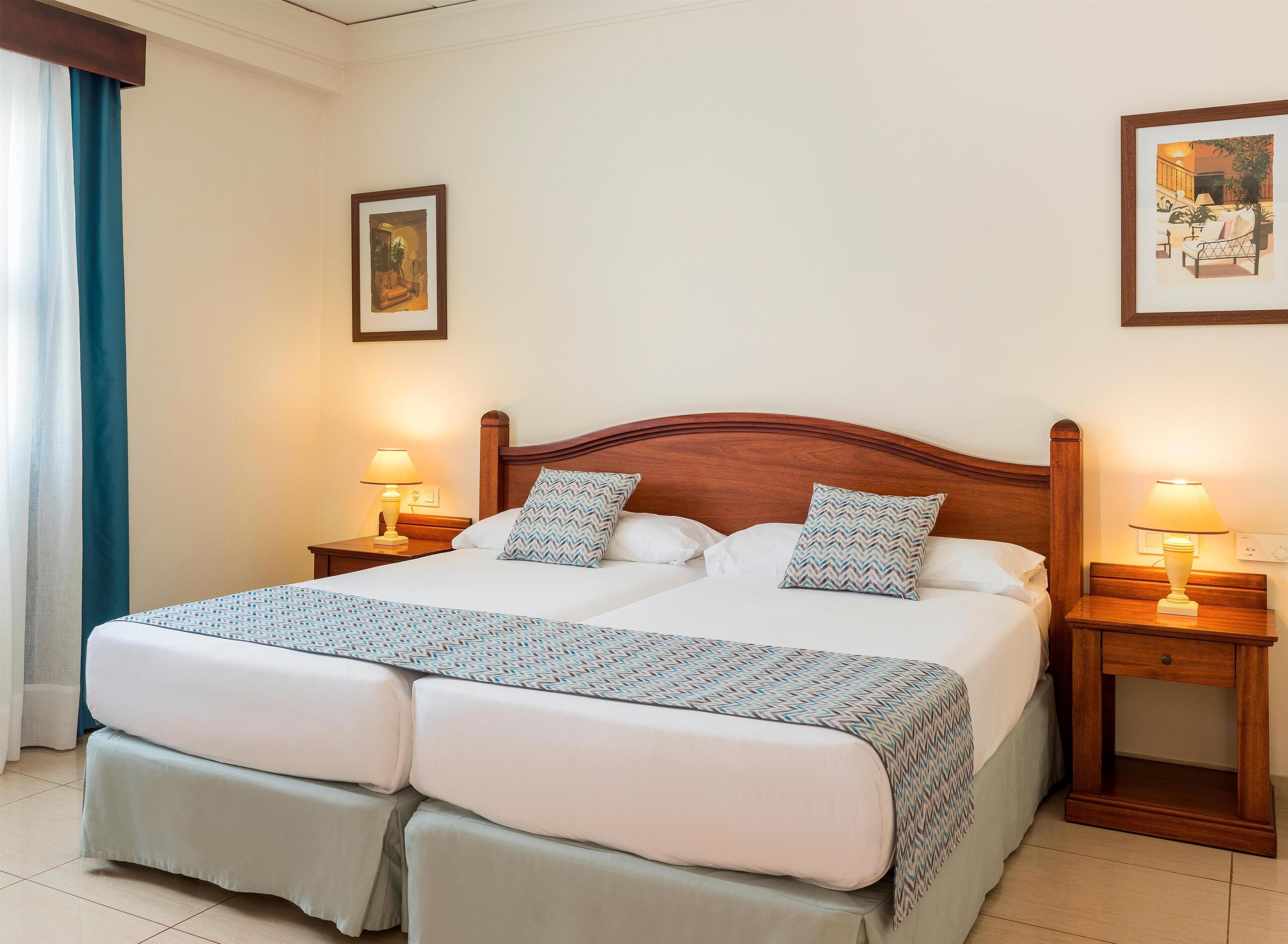 Suite (1+1) | Verduisterende gordijnen, gratis wifi, beddengoed