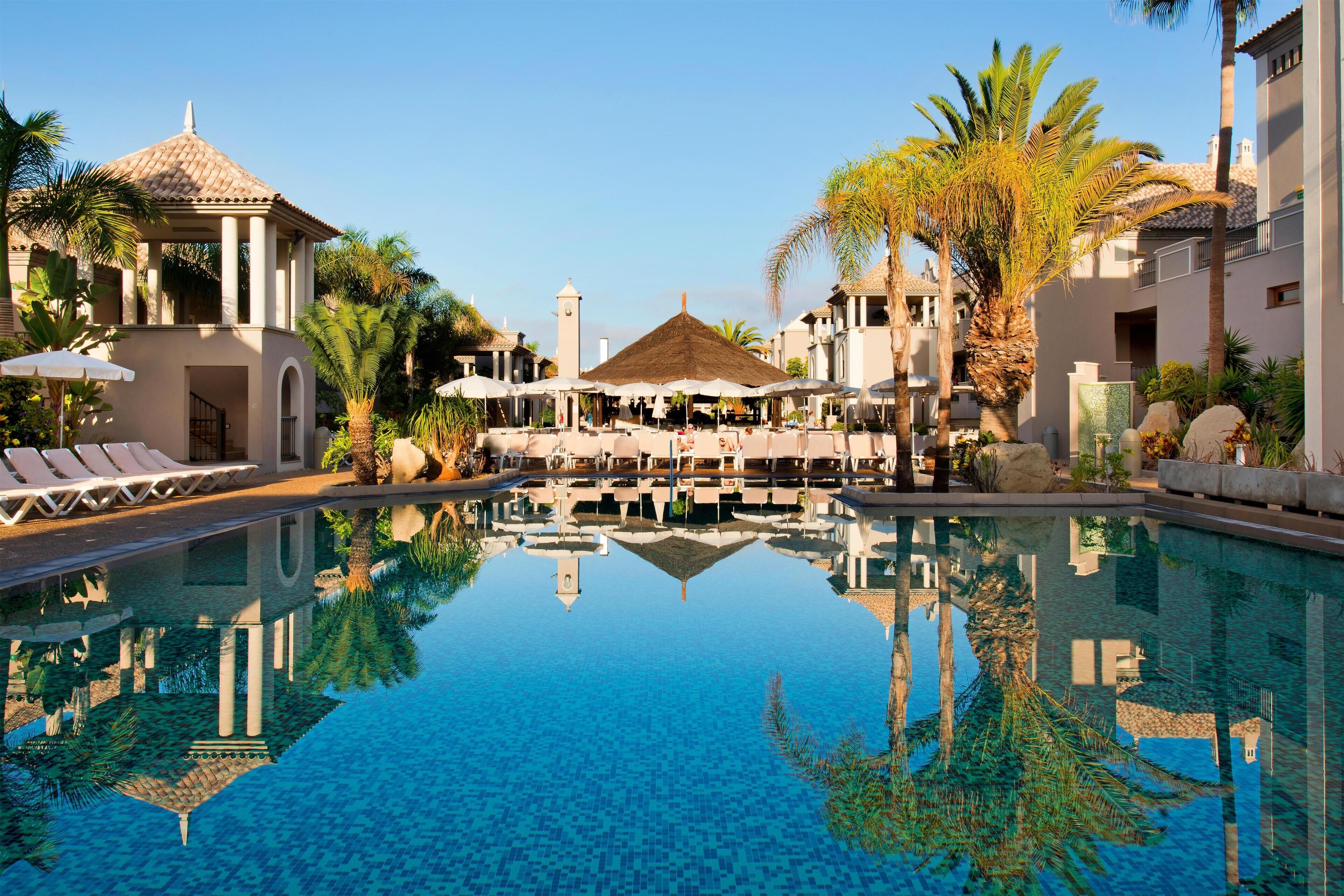 Foto - Marylanza Suites & Spa