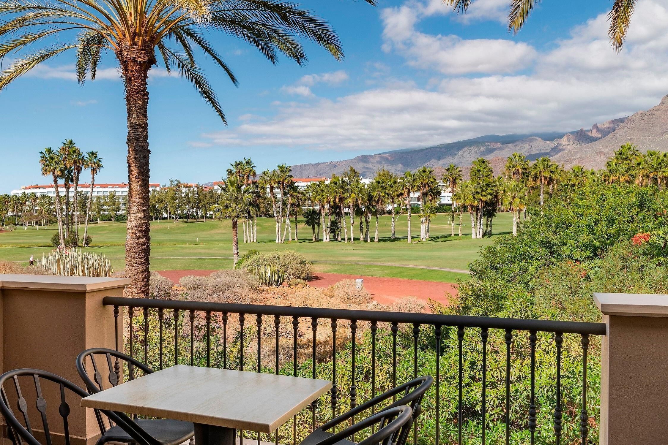 Foto - Marylanza Suites & Spa