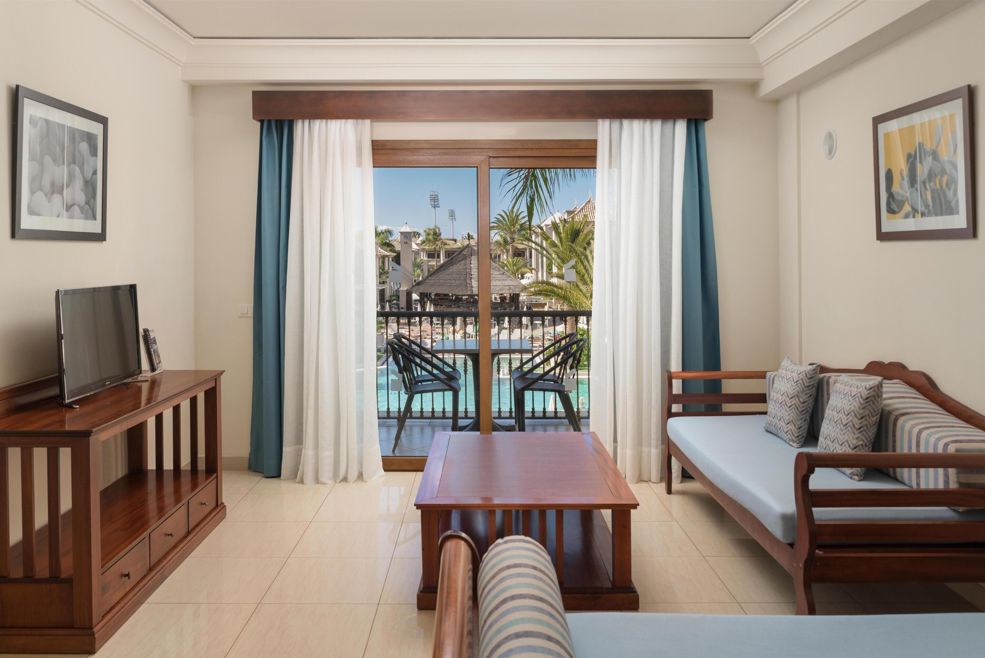 Foto - Marylanza Suites & Spa