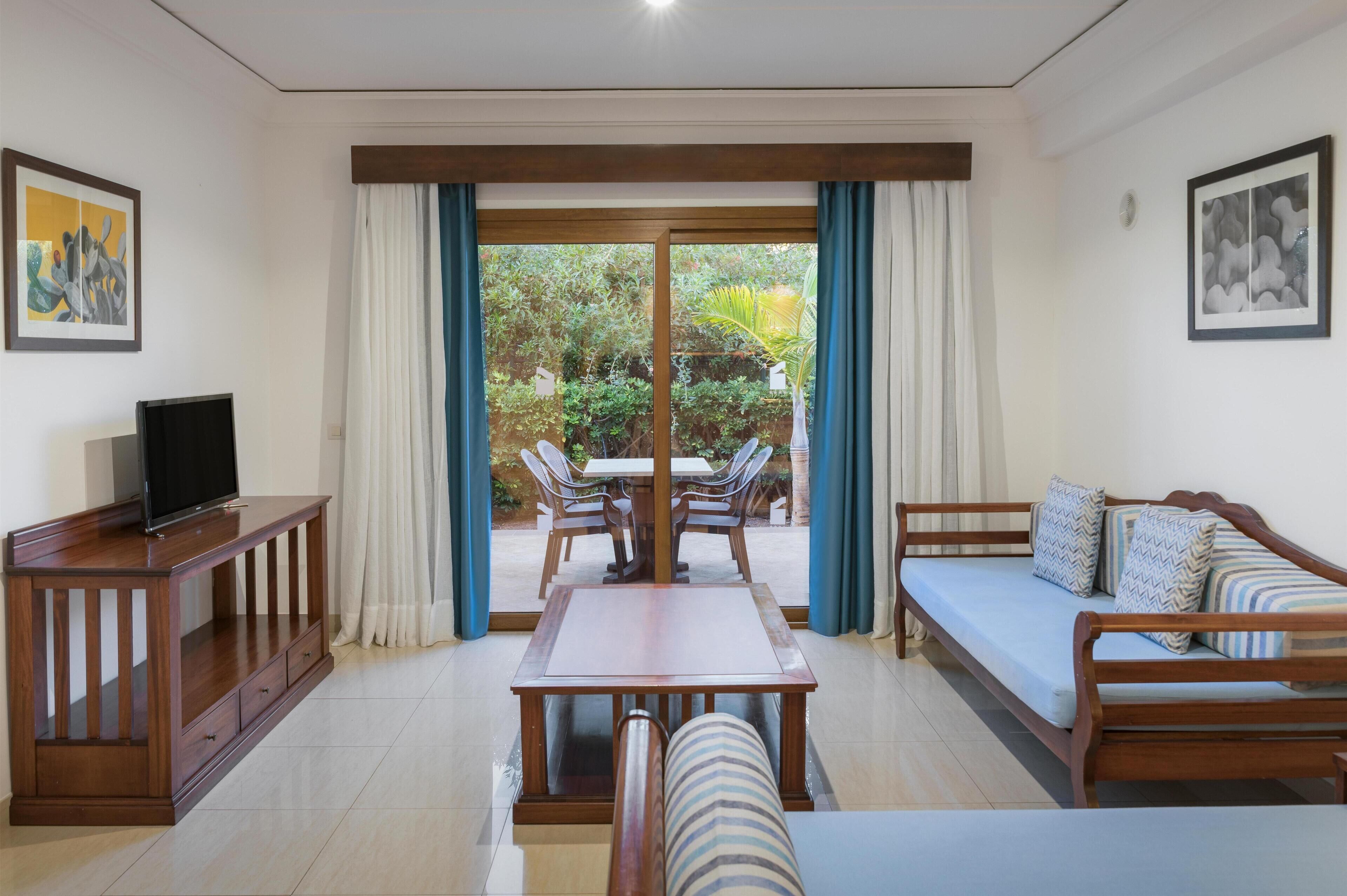 Foto - Marylanza Suites & Spa
