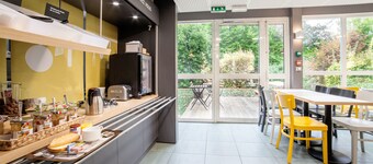 B&B HOTEL Evry Lisses (2)