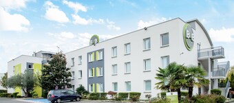B&B HOTEL Evry Lisses (2)