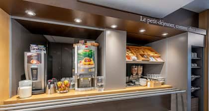 B&B HOTEL Périgueux Boulazac