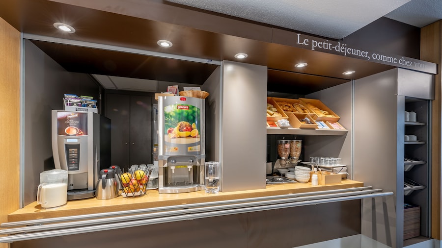 B&B HOTEL Périgueux Boulazac
