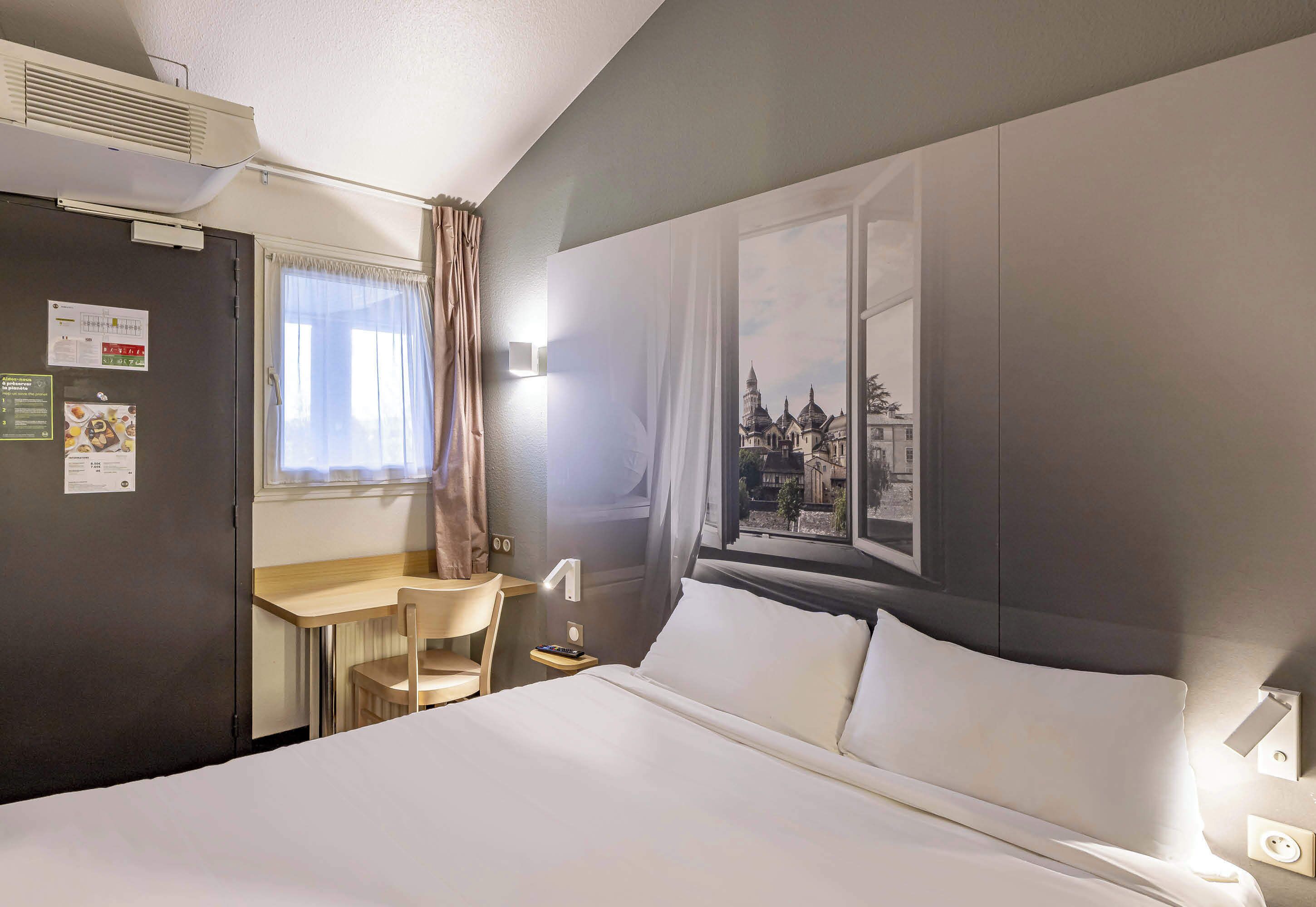 Tweepersoonskamer, niet-roken | Luxe beddengoed, een bureau, geluiddichte muren, gratis wifi