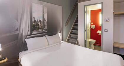 B&B HOTEL Périgueux Boulazac