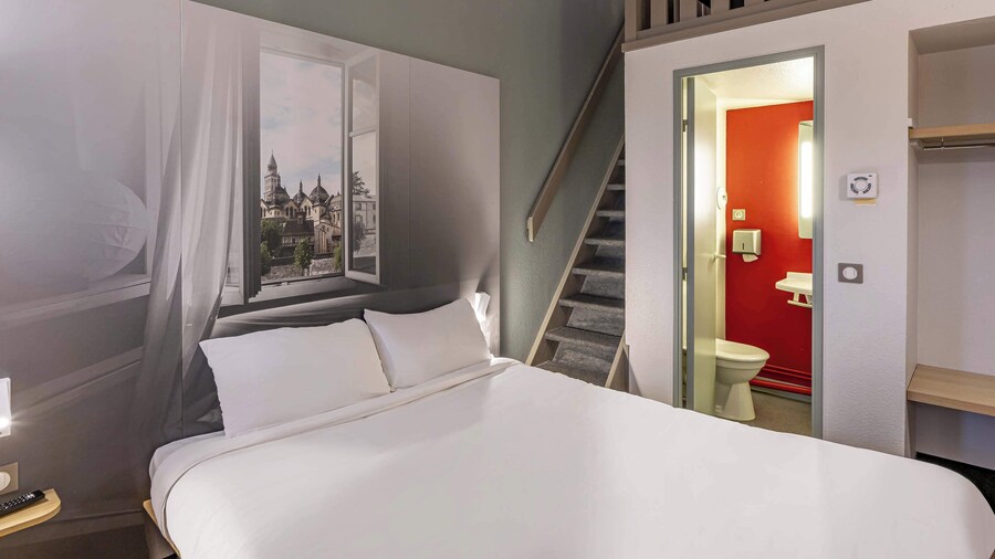 B&B HOTEL Périgueux Boulazac