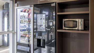 Vending machine