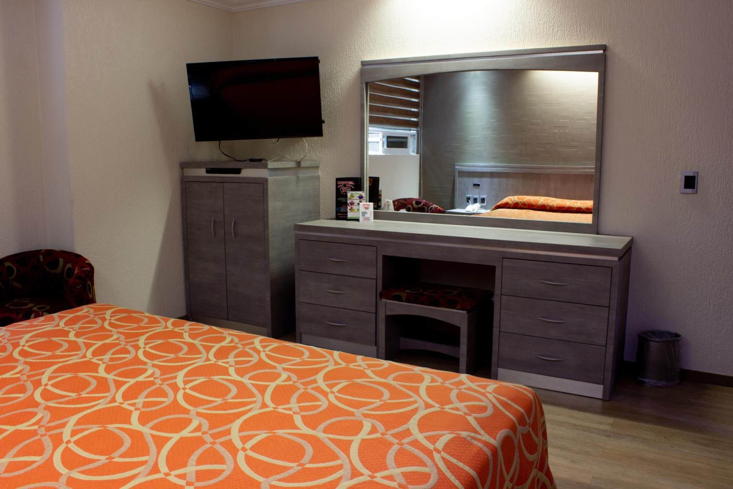 Foto - Hotel Ambos Mundos