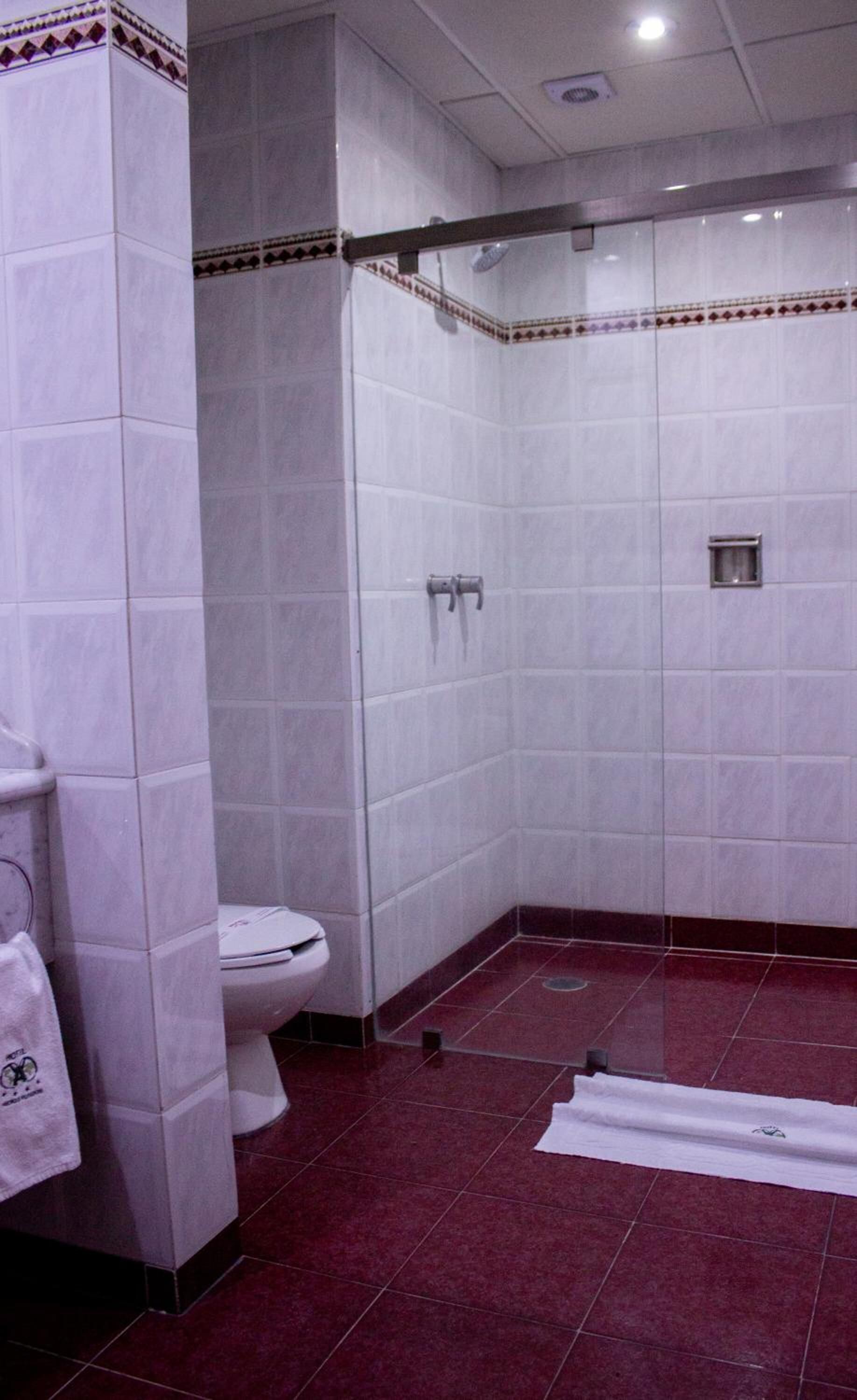 Foto - Hotel Ambos Mundos