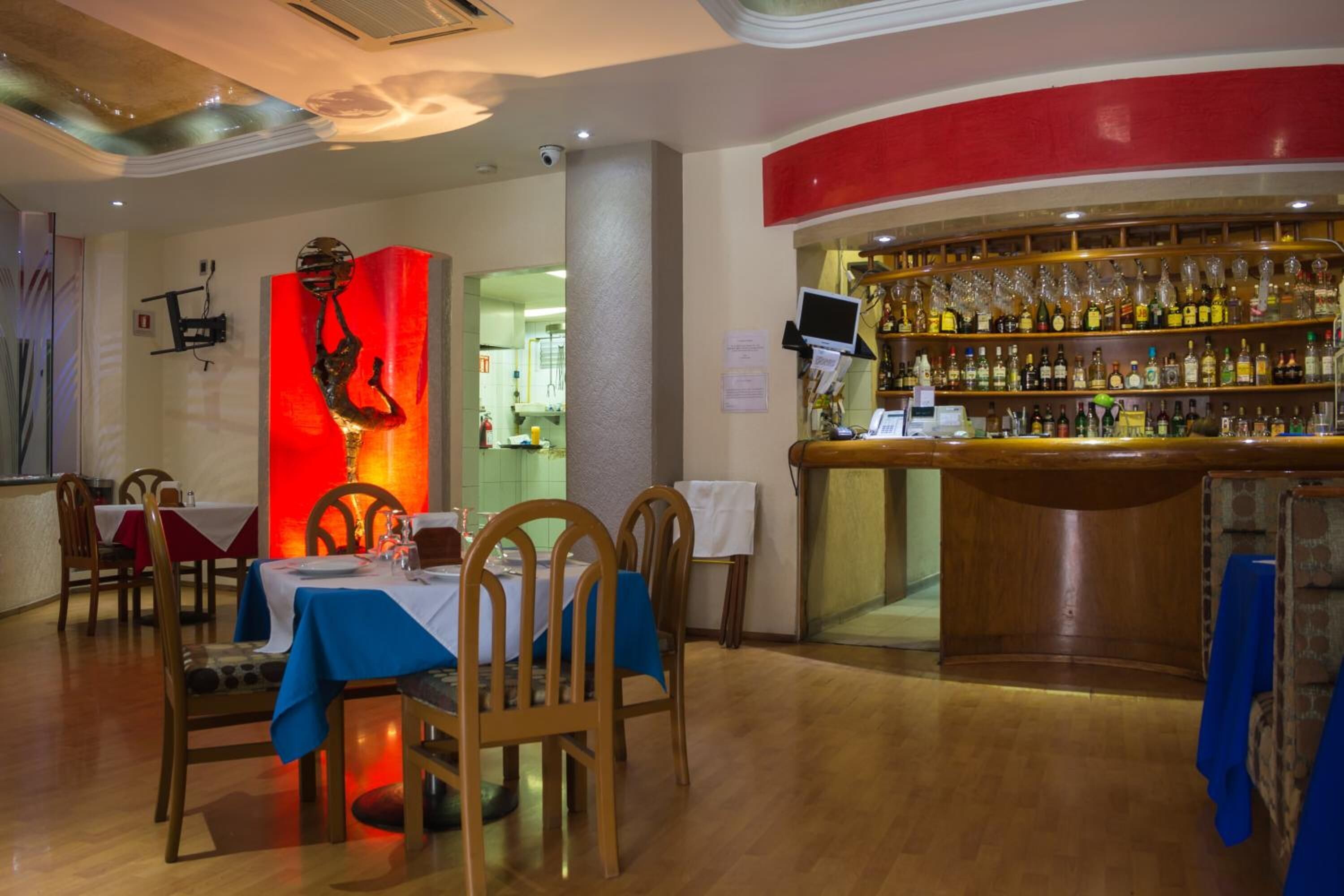 Foto - Hotel Ambos Mundos