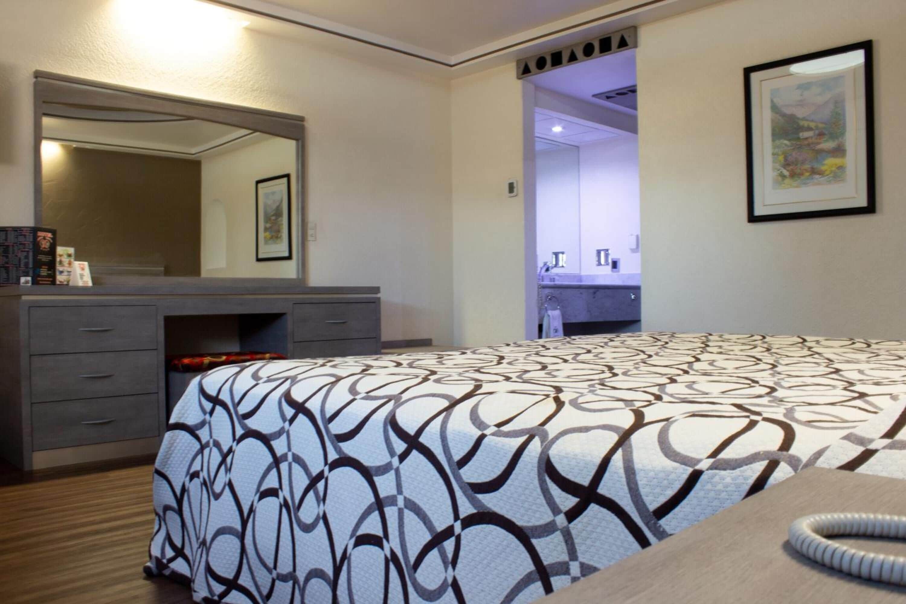 Foto - Hotel Ambos Mundos