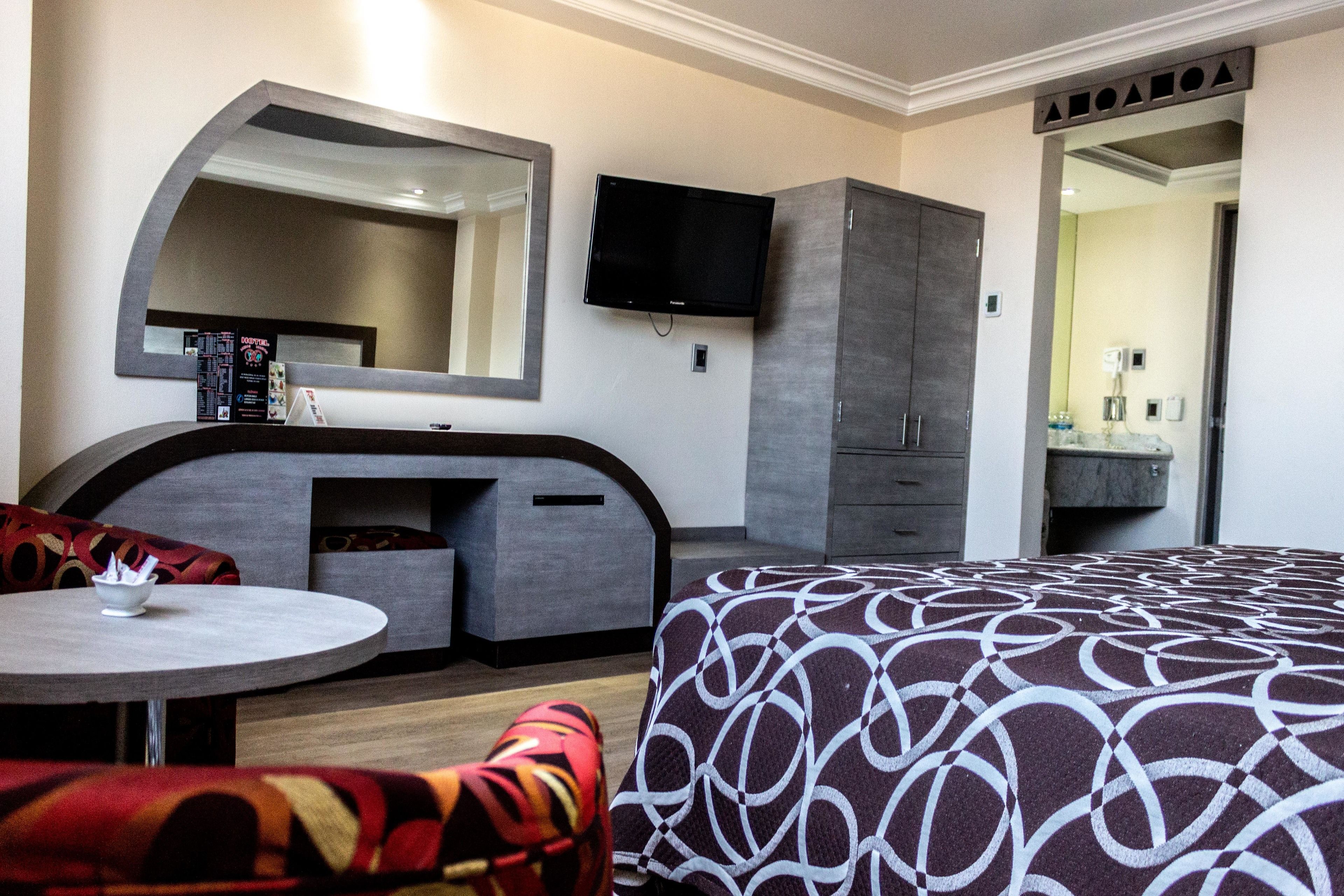 Foto - Hotel Ambos Mundos