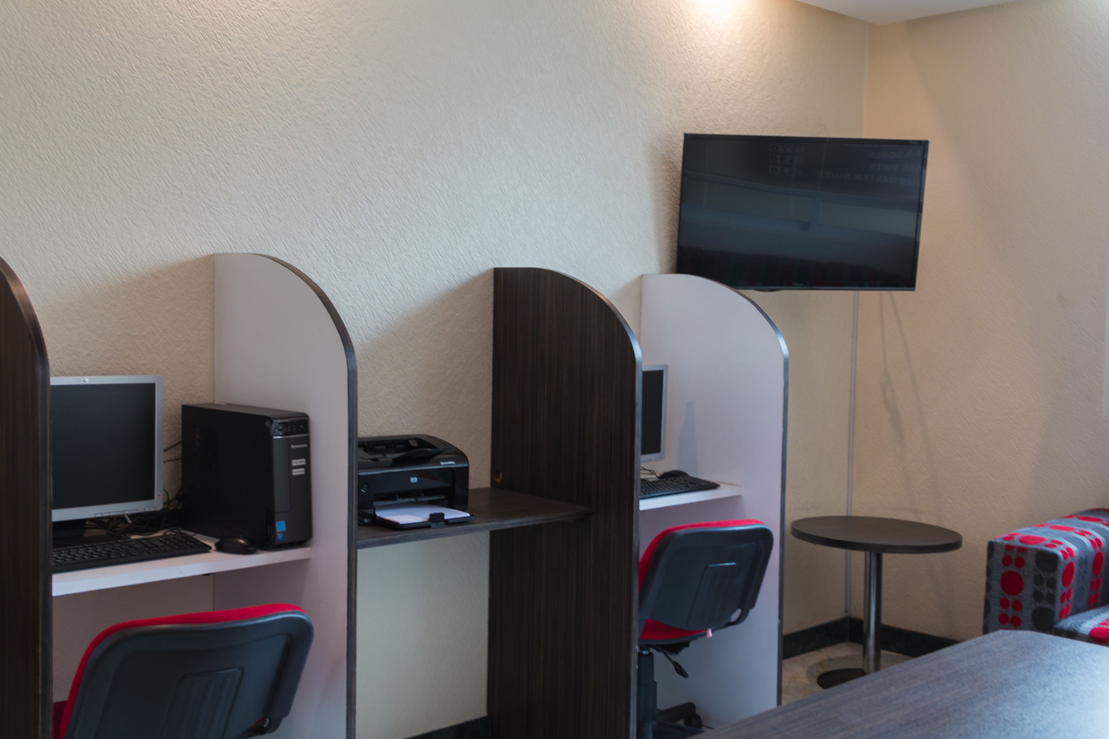 Foto - Hotel Ambos Mundos