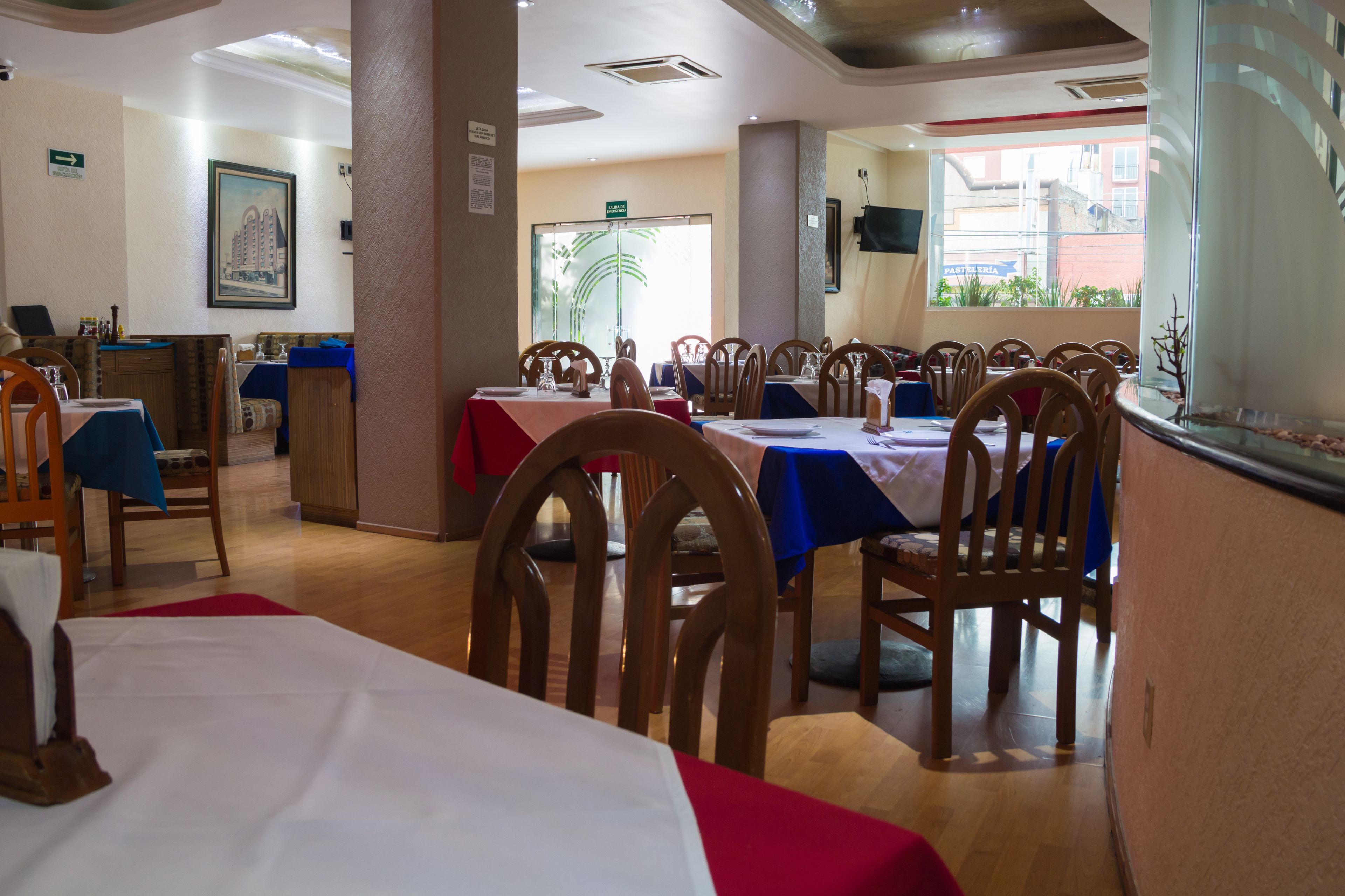 Photo - Hotel Ambos Mundos