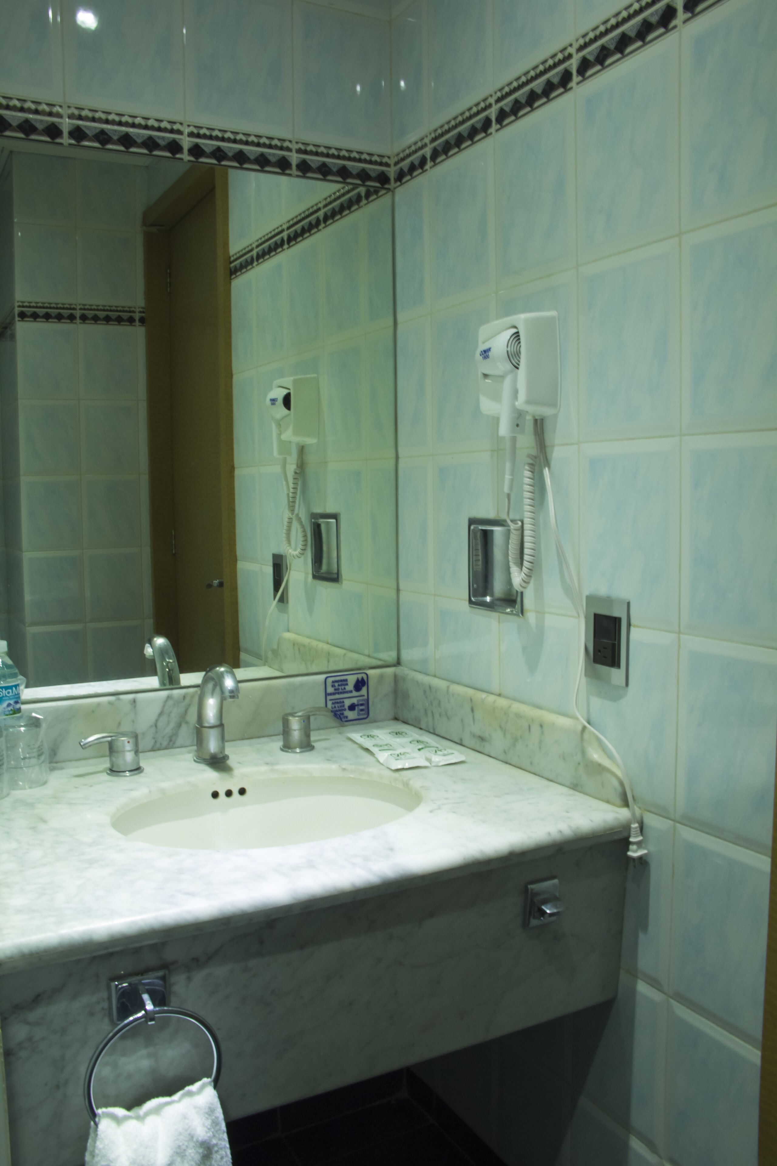 Foto - Hotel Ambos Mundos