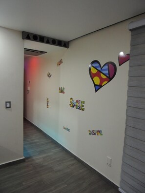 Interieur