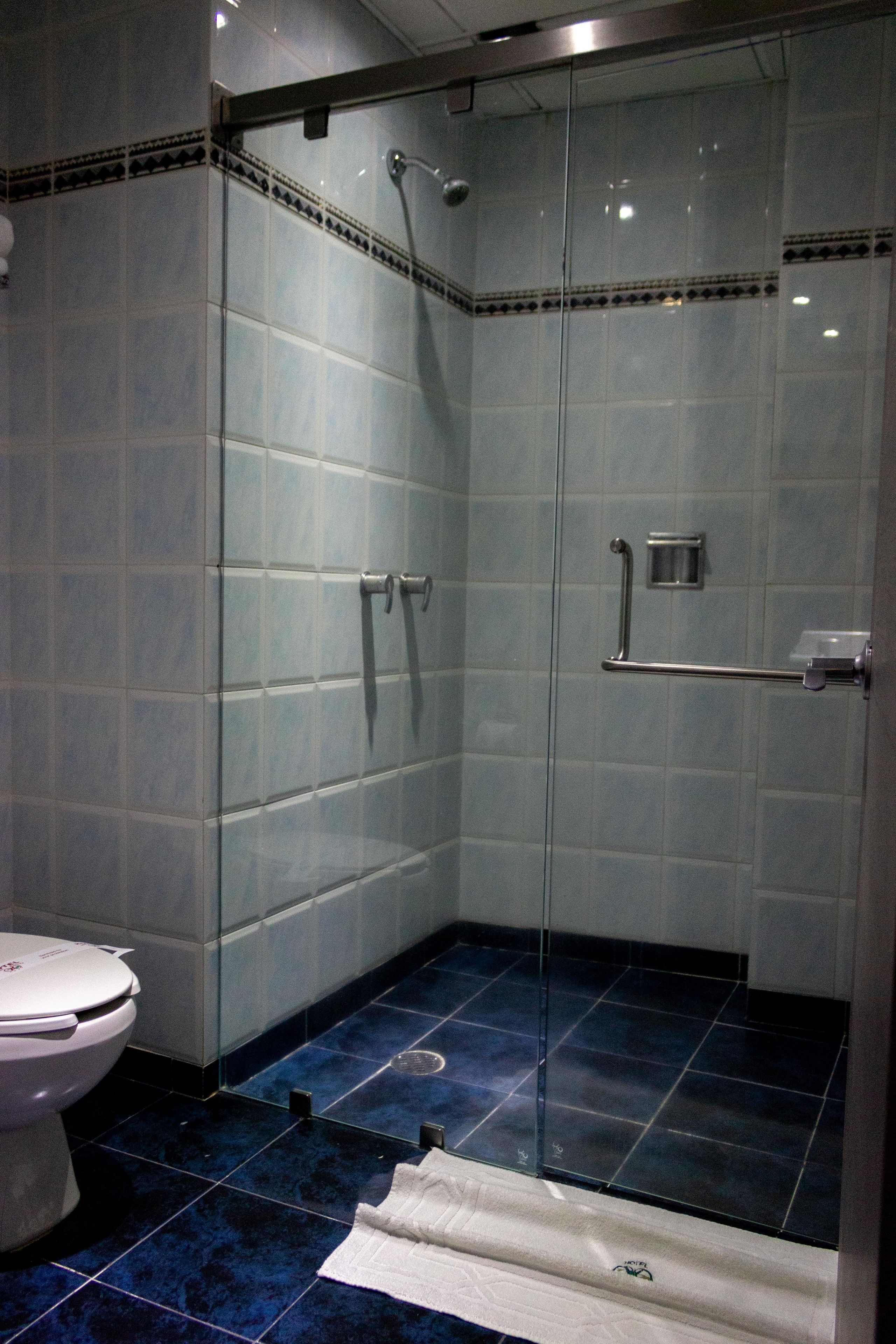 Foto - Hotel Ambos Mundos