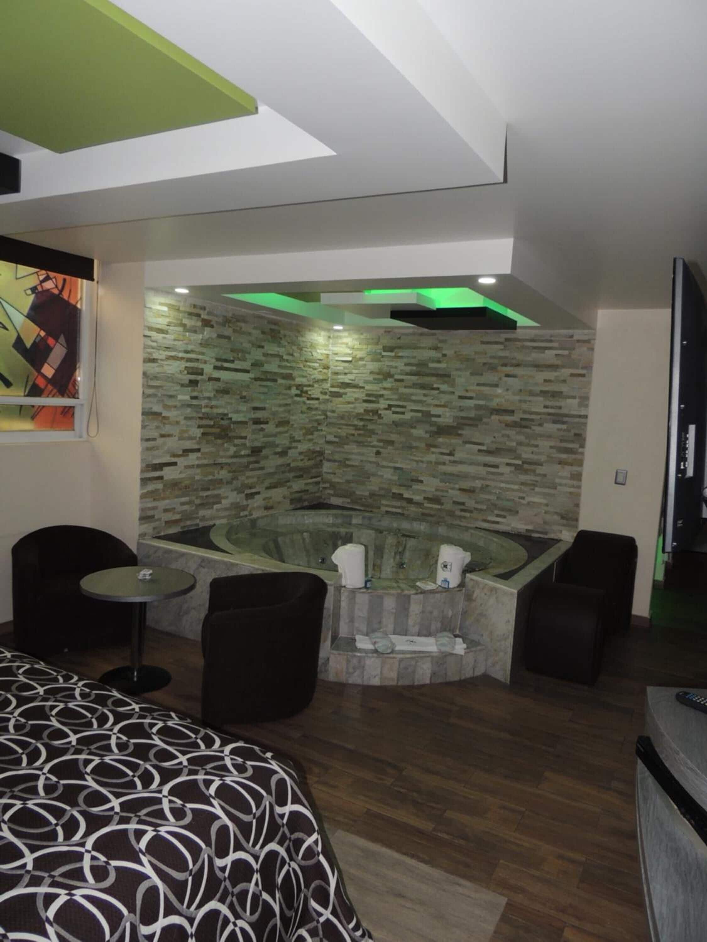 Foto - Hotel Ambos Mundos