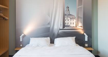 B&B HOTEL Freyming-Merlebach