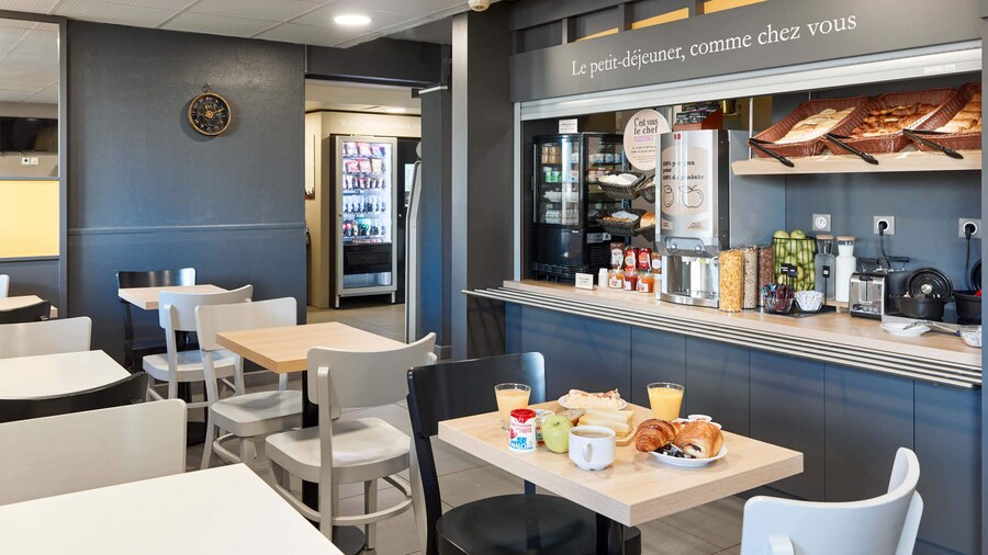 B&B HOTEL Corbeil-Essonnes