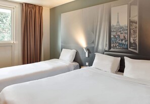 Chambre Triple, non-fumeur