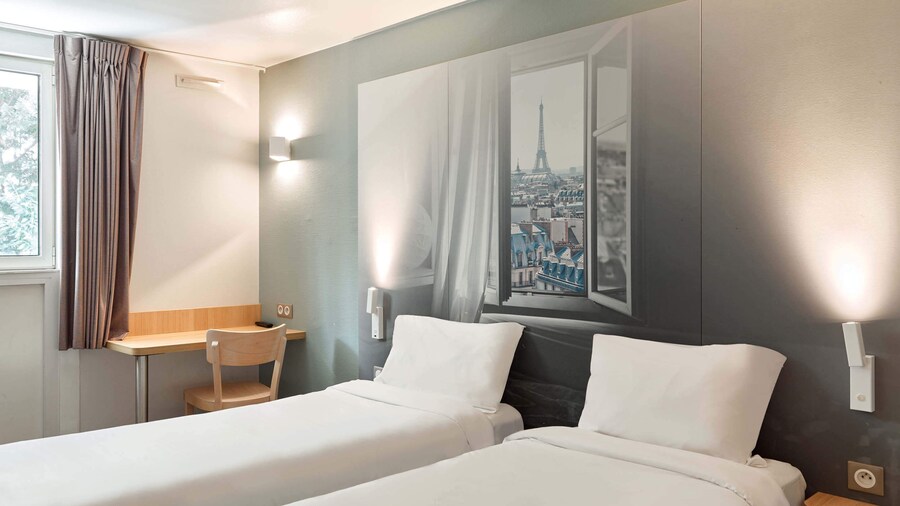 B&B HOTEL Corbeil-Essonnes