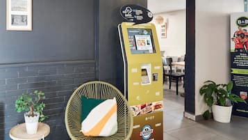 大堂