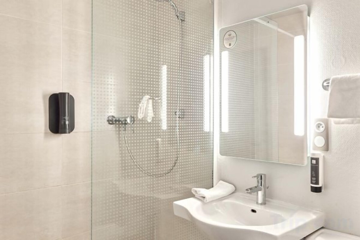 Badkamer