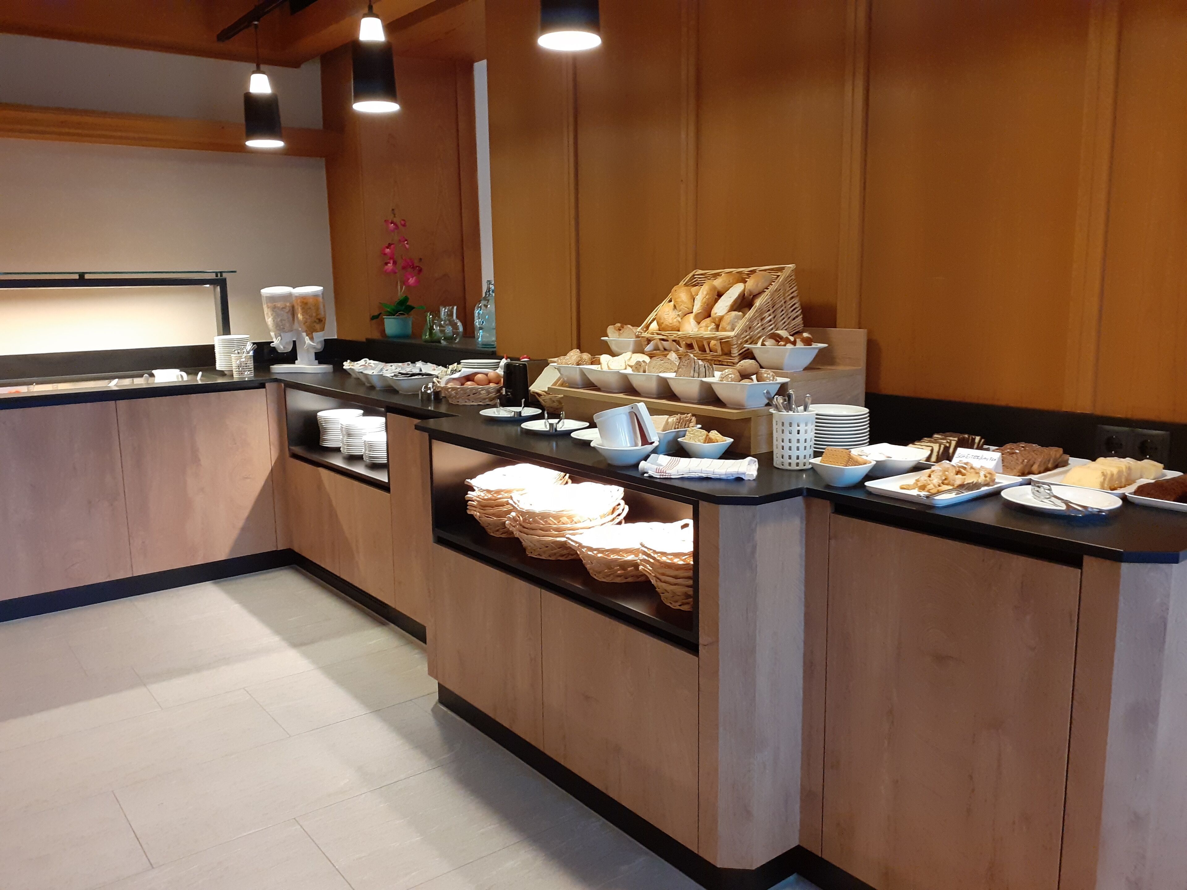 Foto - Hotel Gasthof Stefansbrücke