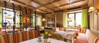 Hotel Gasthof StefansbrĂŒcke