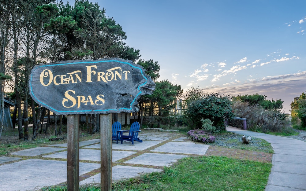 Gold Beach Inn by null